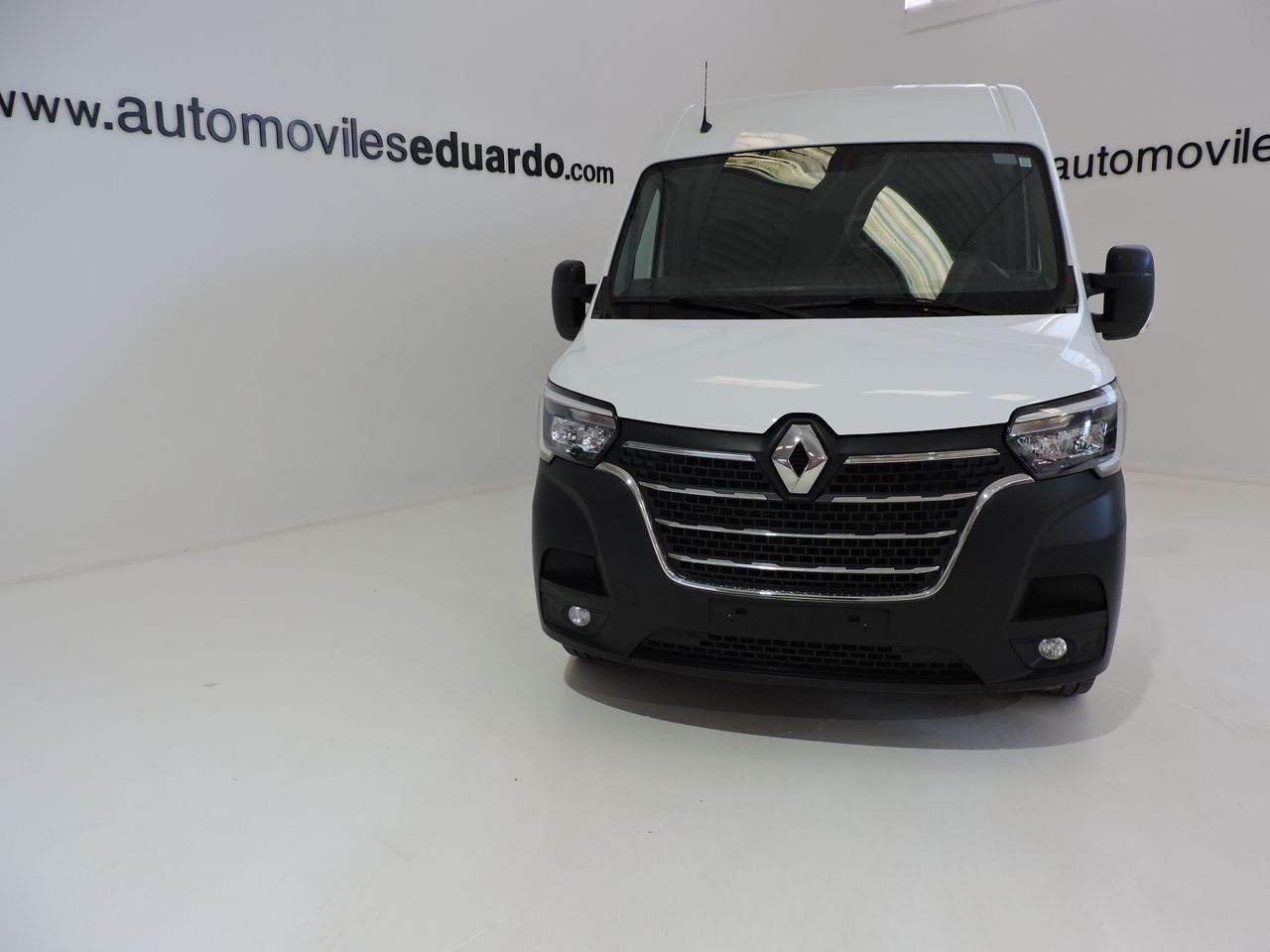 Renault Master FG L2H2 3 5 Grand Confort dCi 135CV - Foto 4