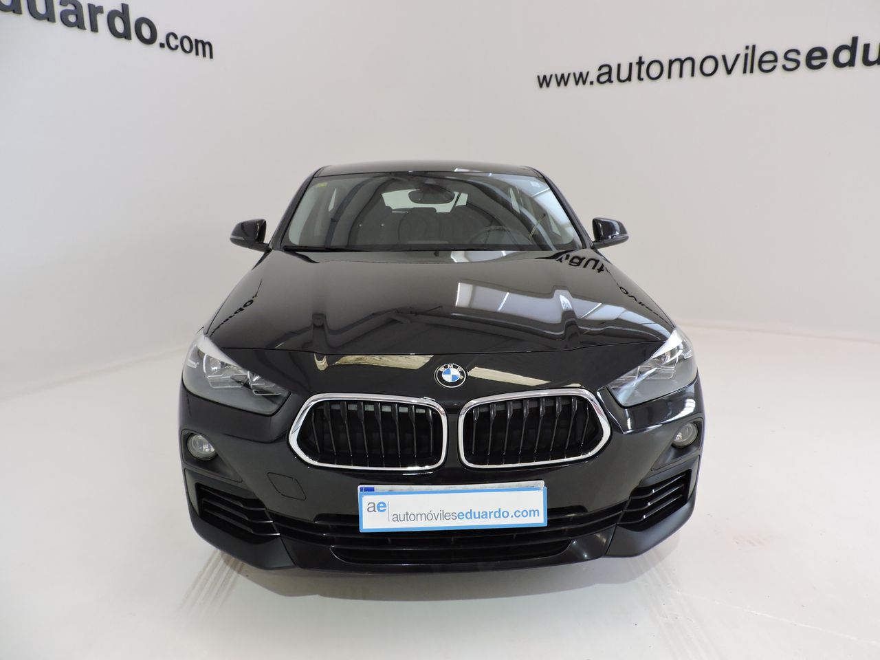 BMW X2 X2 SDRIVE 16DA 5P - Foto 3