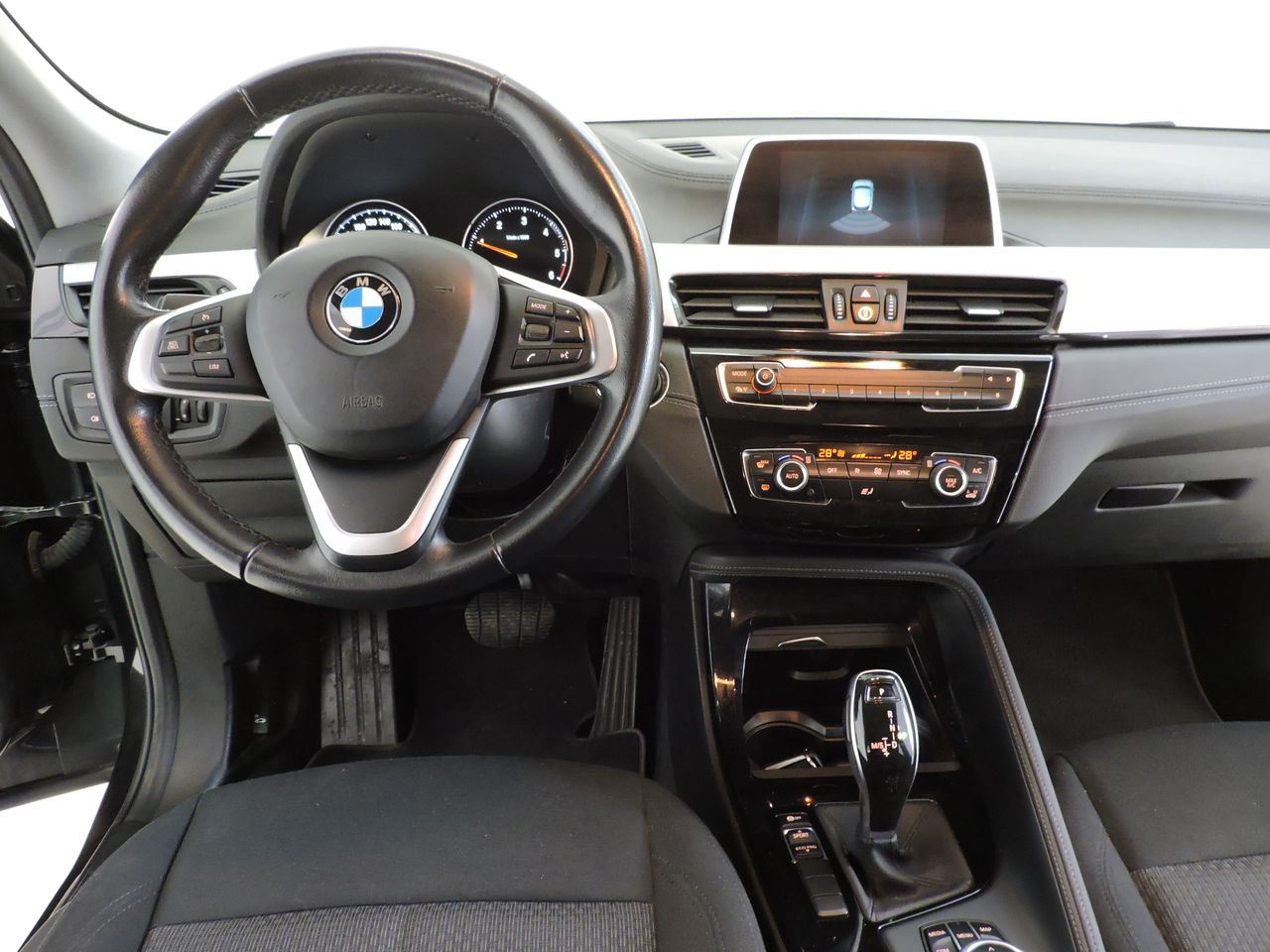 BMW X2 X2 SDRIVE 16DA 5P - Foto 8
