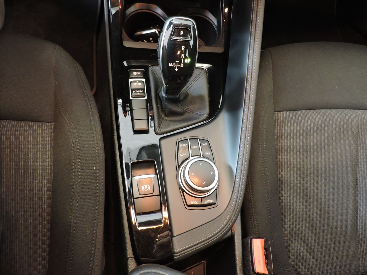 BMW X2 X2 SDRIVE 16DA 5P - Foto 14