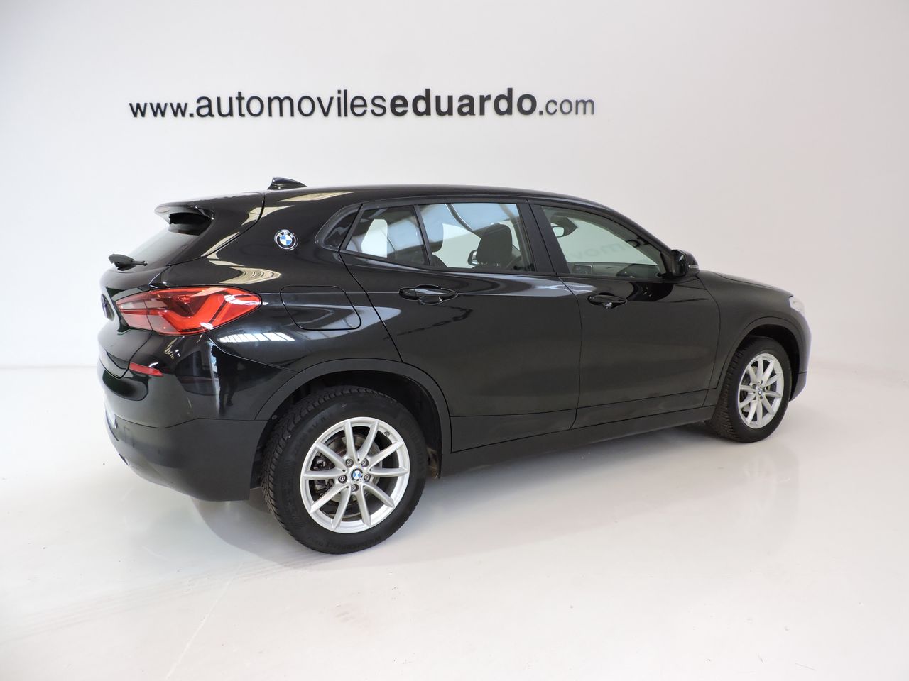 BMW X2 X2 SDRIVE 16DA 5P - Foto 5