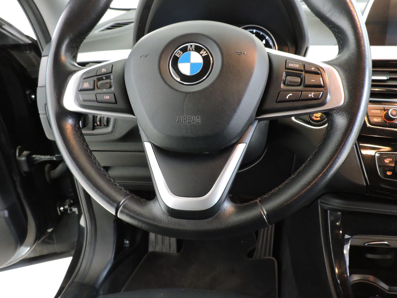 BMW X2 X2 SDRIVE 16DA 5P - Foto 12
