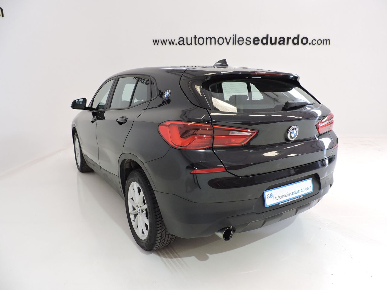 BMW X2 X2 SDRIVE 16DA 5P - Foto 7