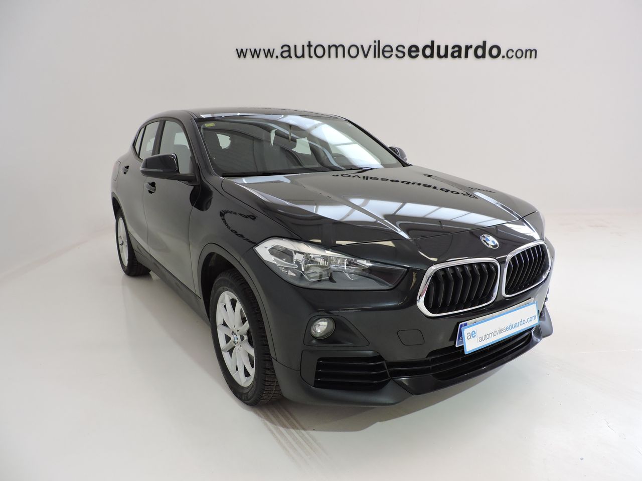 BMW X2 X2 SDRIVE 16DA 5P - Foto 4