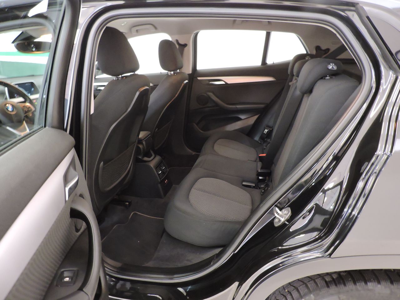 BMW X2 X2 SDRIVE 16DA 5P - Foto 11