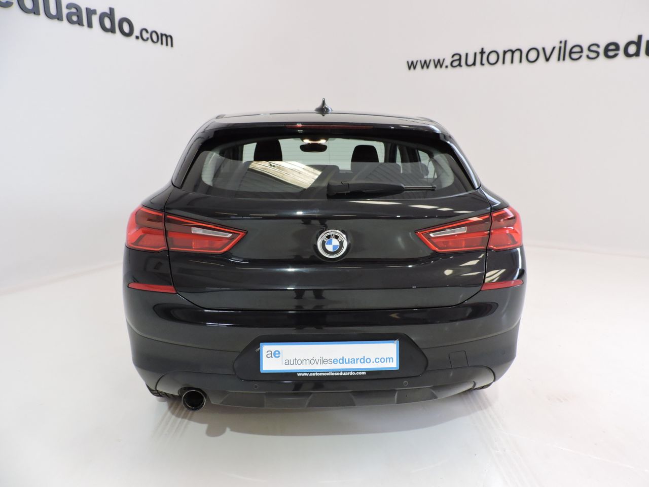 BMW X2 X2 SDRIVE 16DA 5P - Foto 6