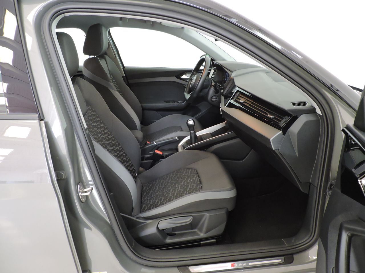 Audi A1 Sportback S line 25 TFSI 70 kW (95 CV) - Foto 10