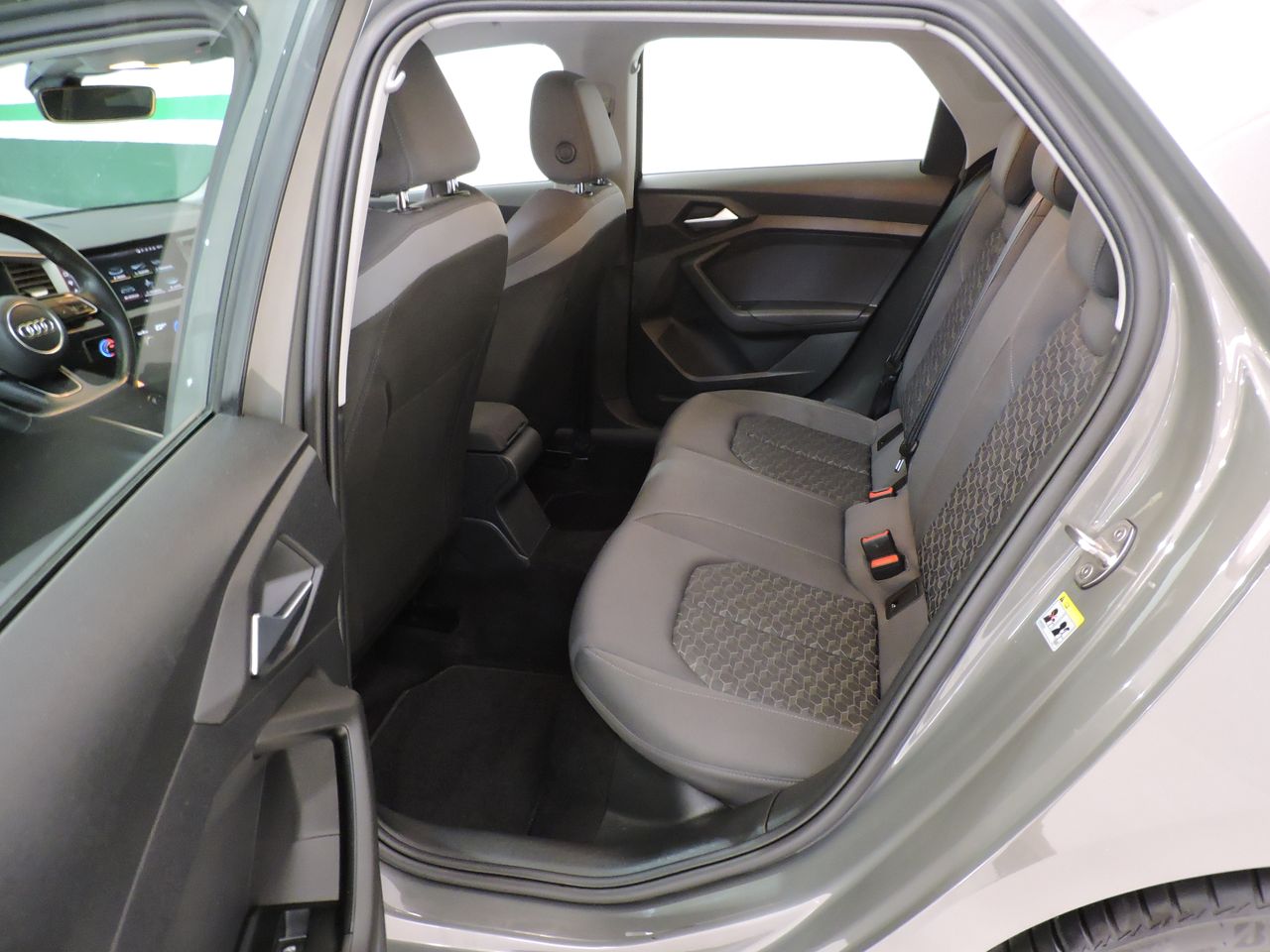 Audi A1 Sportback S line 25 TFSI 70 kW (95 CV) - Foto 11