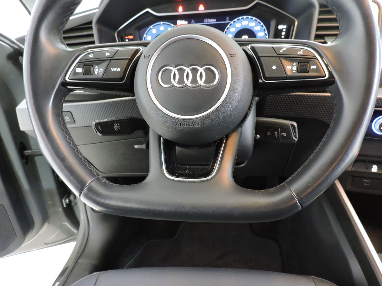 Audi A1 Sportback S line 25 TFSI 70 kW (95 CV) - Foto 12