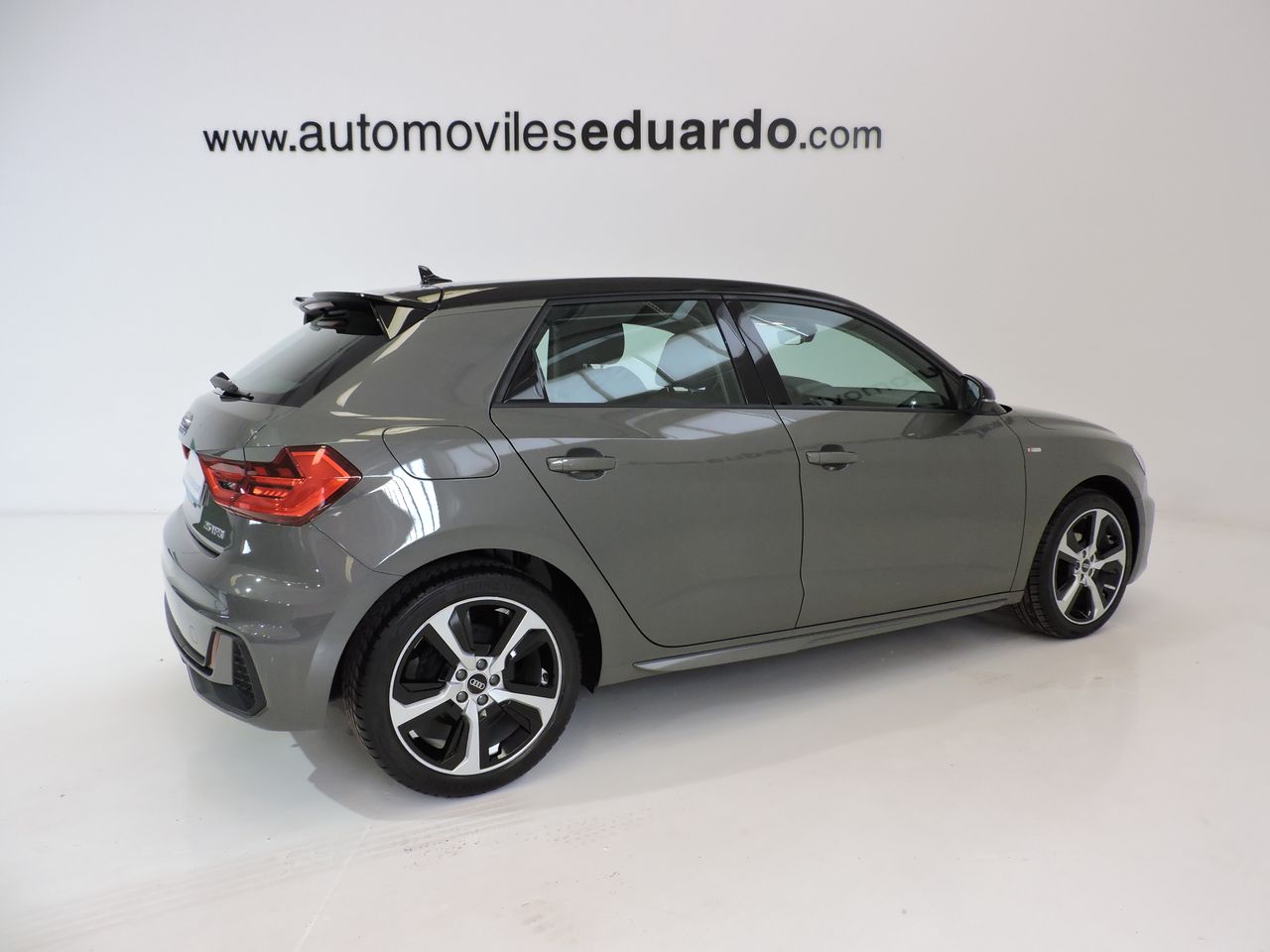 Audi A1 Sportback S line 25 TFSI 70 kW (95 CV) - Foto 5