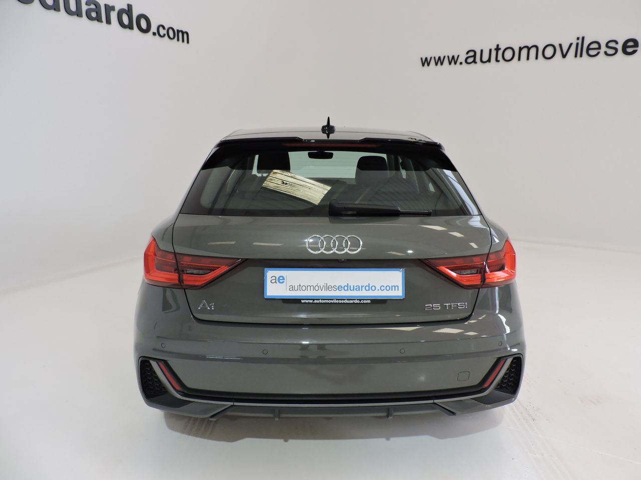 Audi A1 Sportback S line 25 TFSI 70 kW (95 CV) - Foto 6