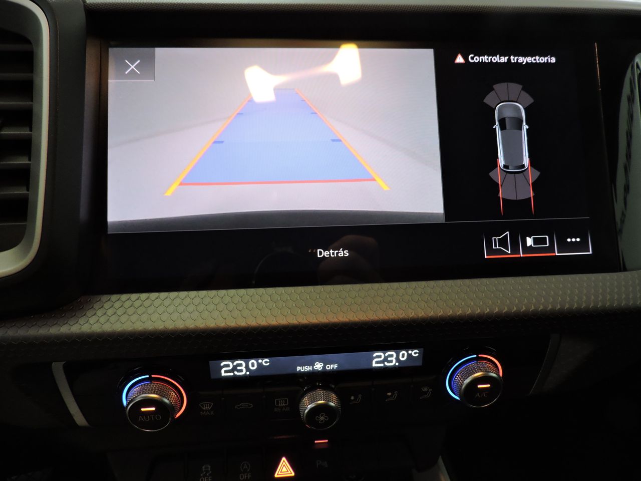 Audi A1 Sportback S line 25 TFSI 70 kW (95 CV) - Foto 13