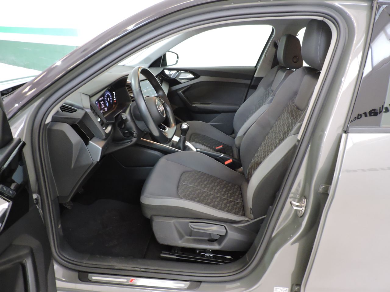 Audi A1 Sportback S line 25 TFSI 70 kW (95 CV) - Foto 9