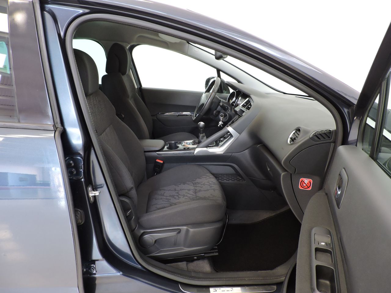 Peugeot 3008 STYLE VTI - Foto 10