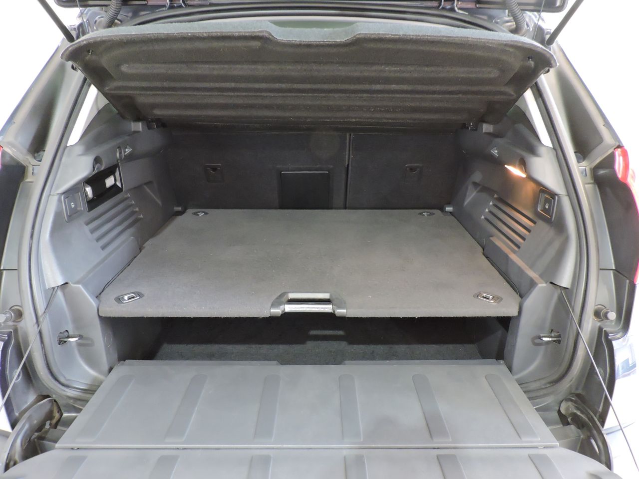 Peugeot 3008 STYLE VTI - Foto 12