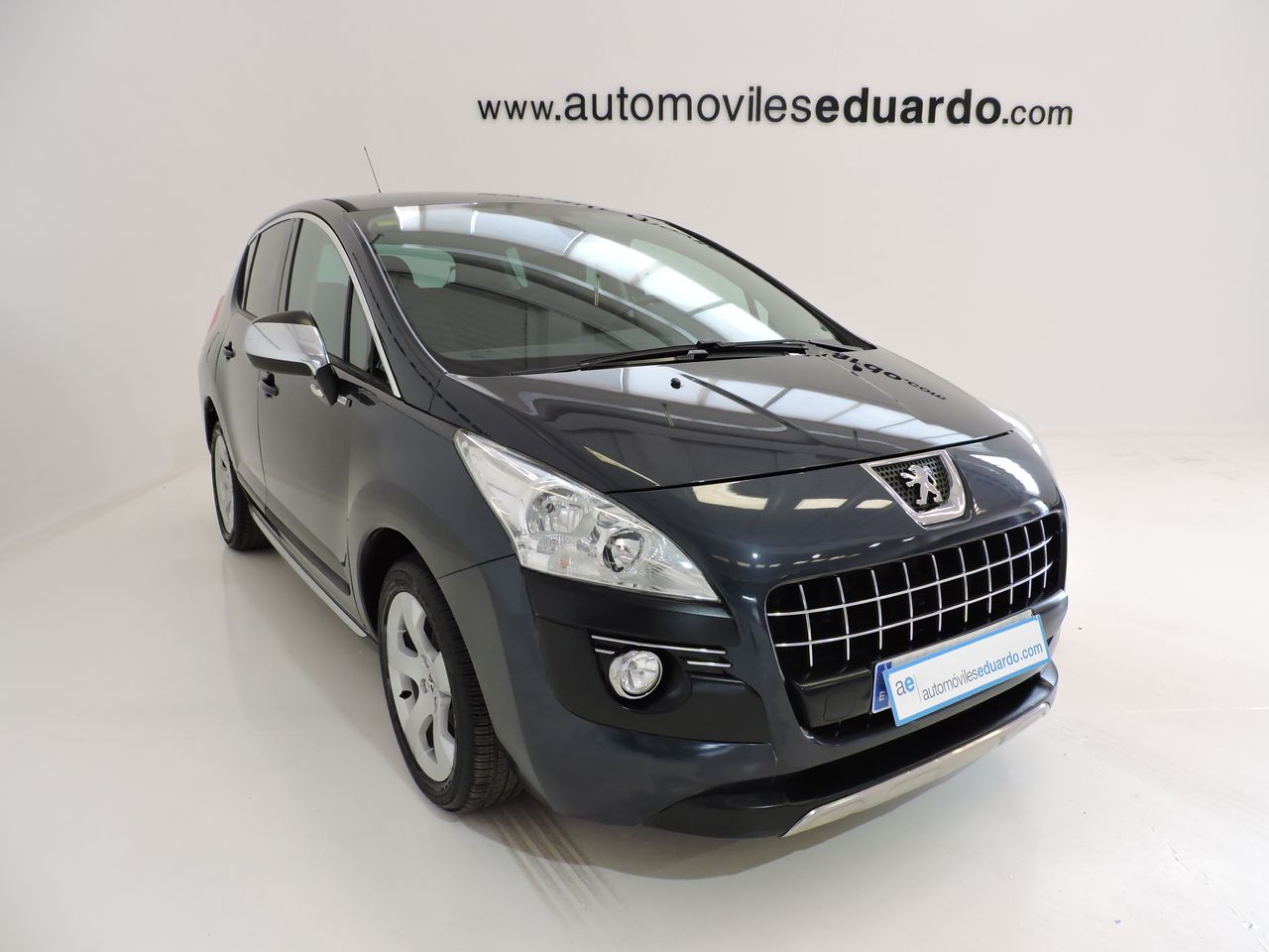 Peugeot 3008 STYLE VTI - Foto 4