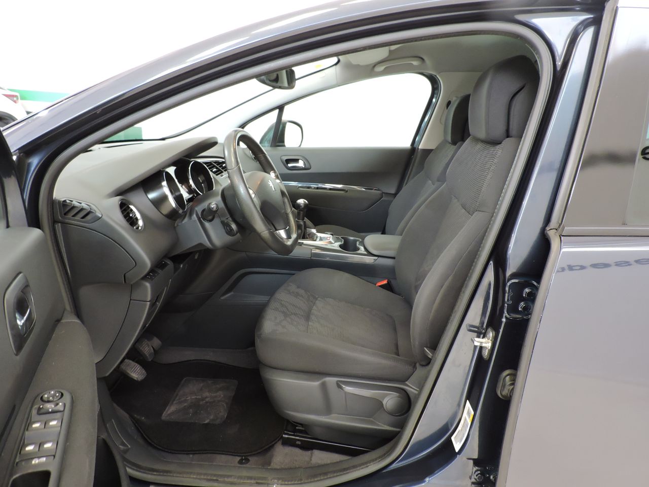 Peugeot 3008 STYLE VTI - Foto 9