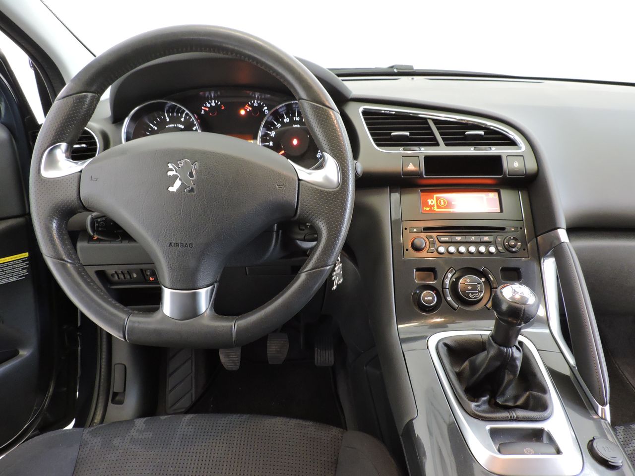 Peugeot 3008 STYLE VTI - Foto 8