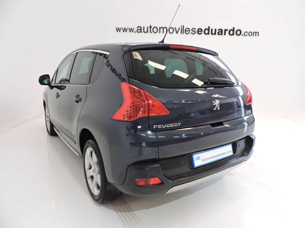 Peugeot 3008 STYLE VTI - Foto 7
