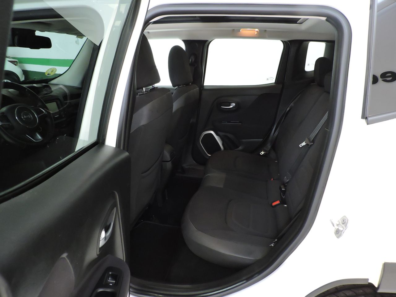 Jeep Renegade 1.6 MultiJet 120 CV Limited 4x2 - Foto 11