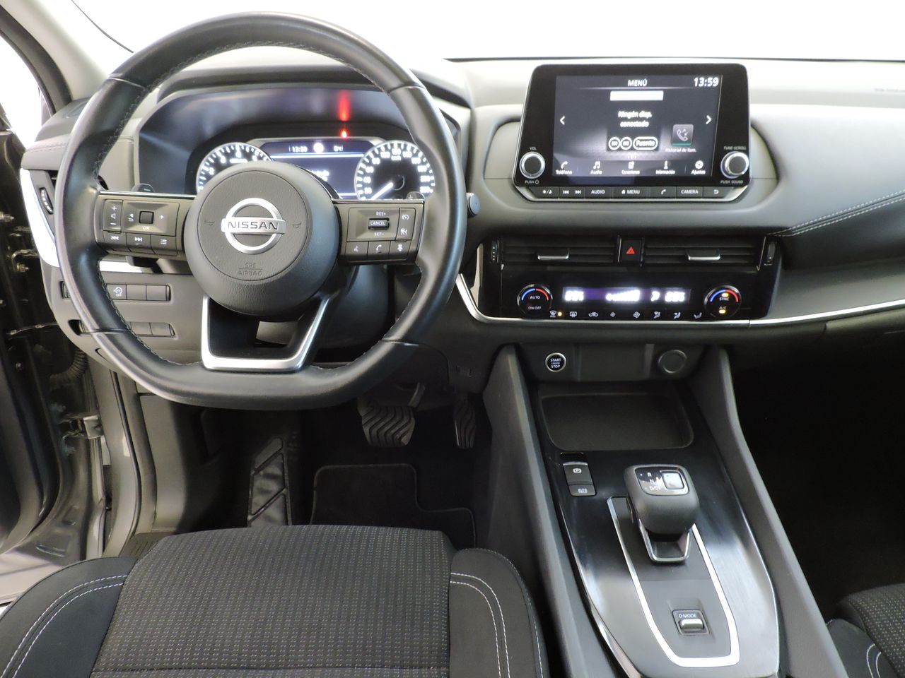 Nissan Qashqai QASHQAI DIG-T 116kW (158CV) mHEV Xtronic Acenta - Foto 8