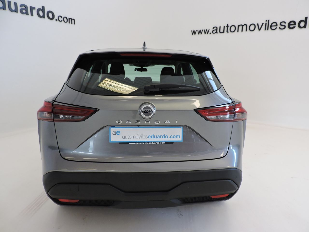Nissan Qashqai QASHQAI DIG-T 116kW (158CV) mHEV Xtronic Acenta - Foto 6