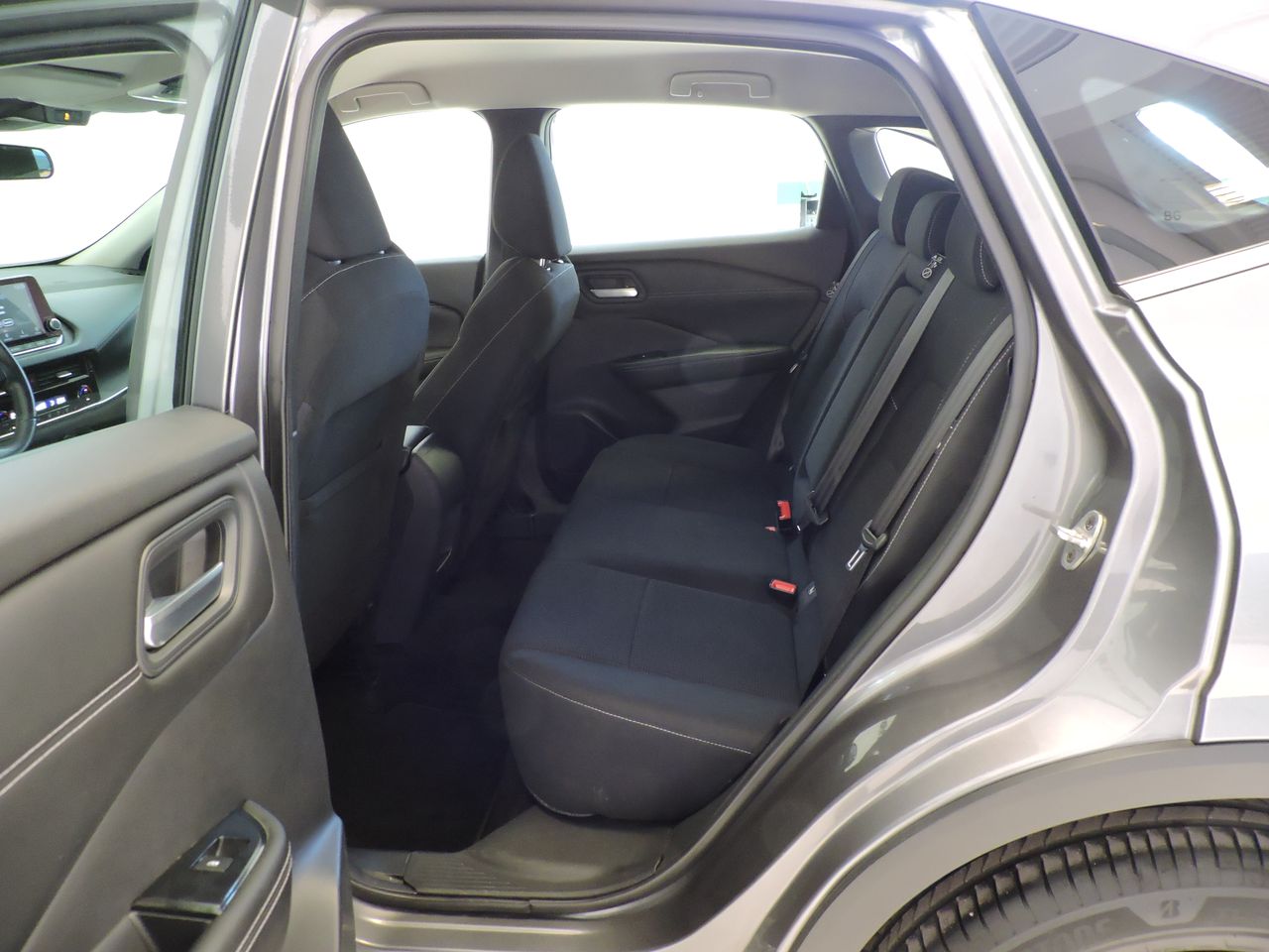 Nissan Qashqai QASHQAI DIG-T 116kW (158CV) mHEV Xtronic Acenta - Foto 10