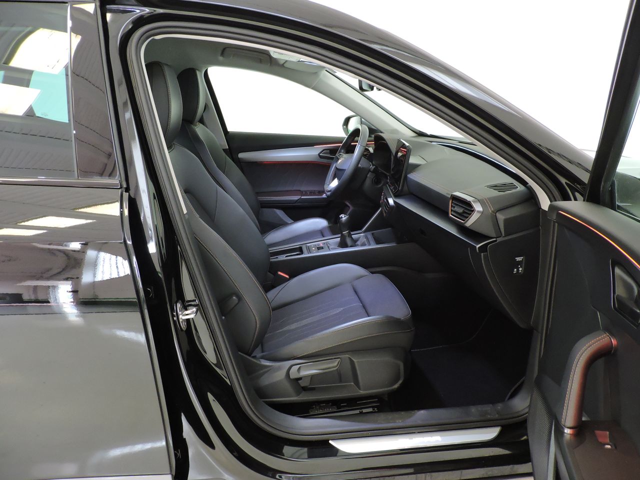 Cupra Formentor 1.5 TSI 110 kW (150 CV) - Foto 10