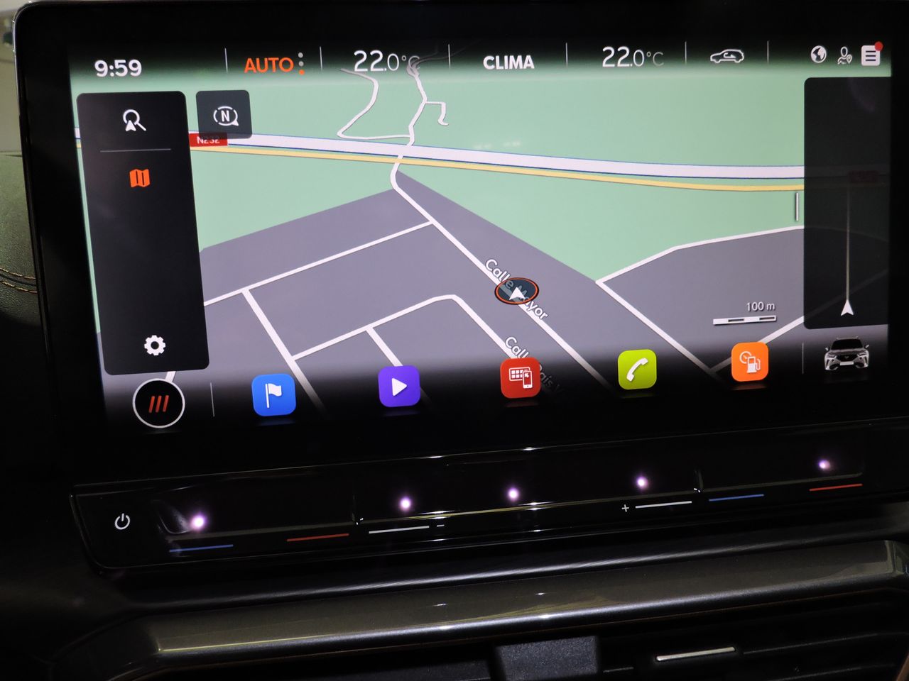 Cupra Formentor 1.5 TSI 110 kW (150 CV) - Foto 14