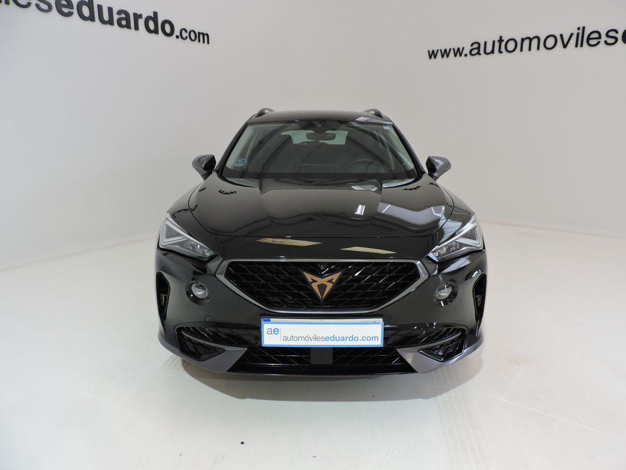 Cupra Formentor 1.5 TSI 110 kW (150 CV) - Foto 3
