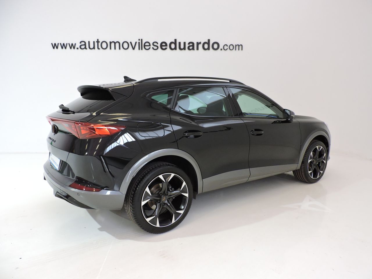 Cupra Formentor 1.5 TSI 110 kW (150 CV) - Foto 5