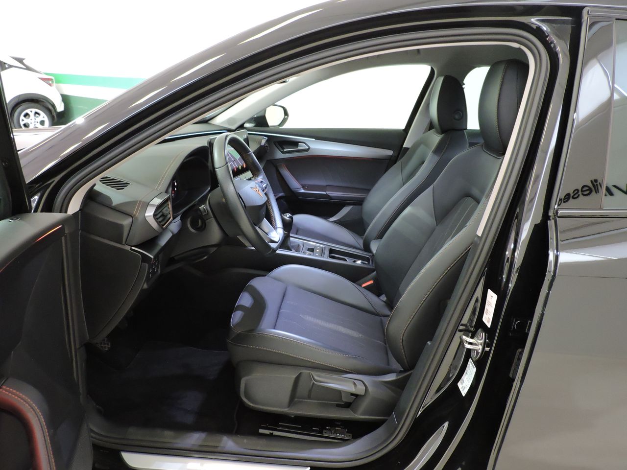 Cupra Formentor 1.5 TSI 110 kW (150 CV) - Foto 9