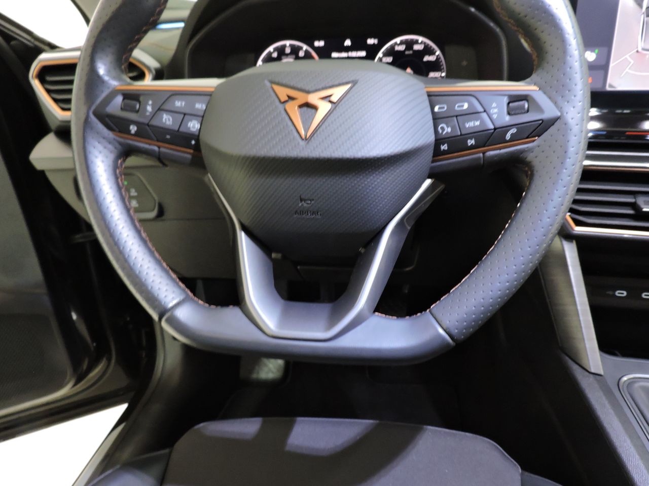 Cupra Formentor 1.5 TSI 110 kW (150 CV) - Foto 12