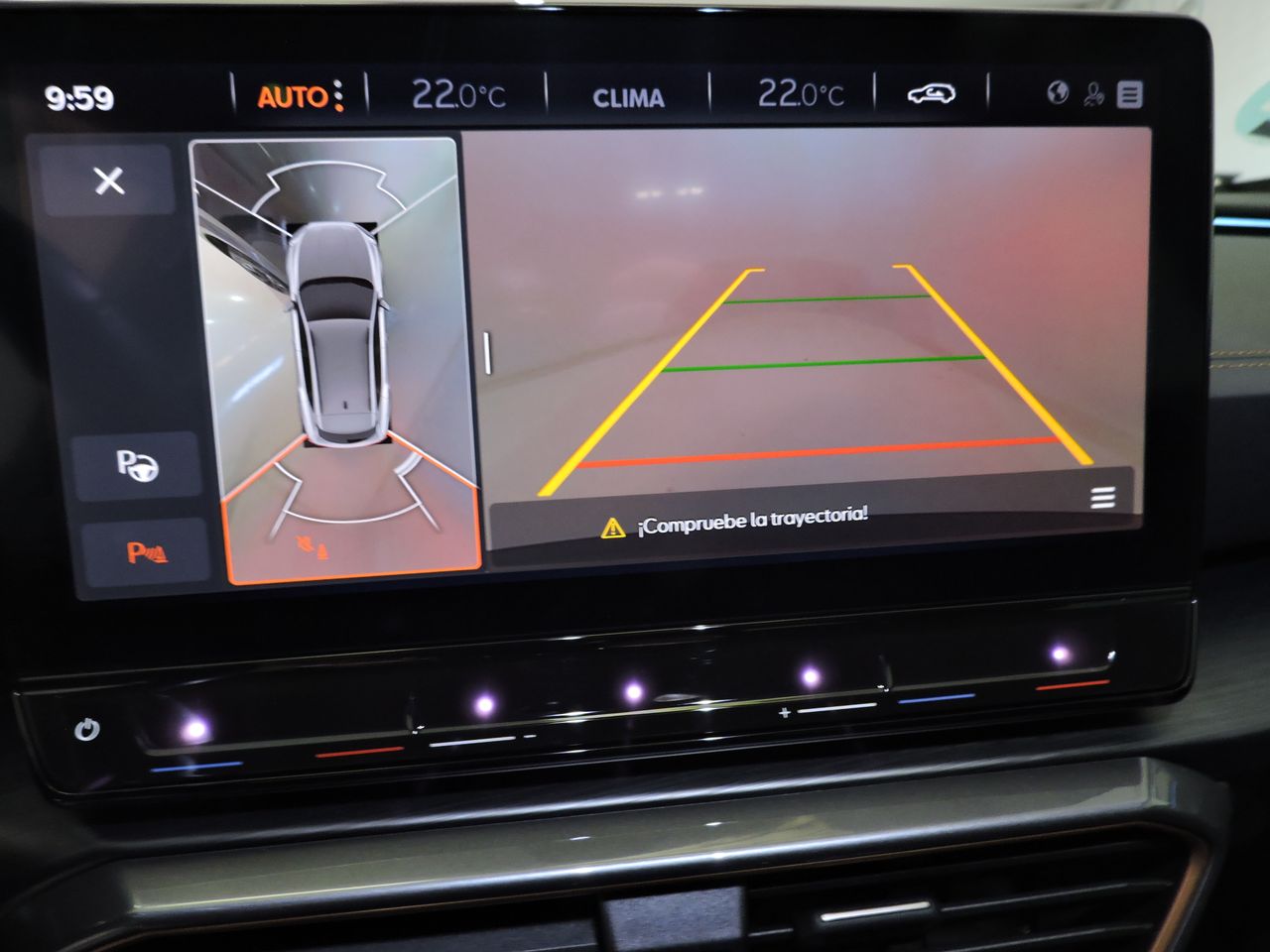 Cupra Formentor 1.5 TSI 110 kW (150 CV) - Foto 13