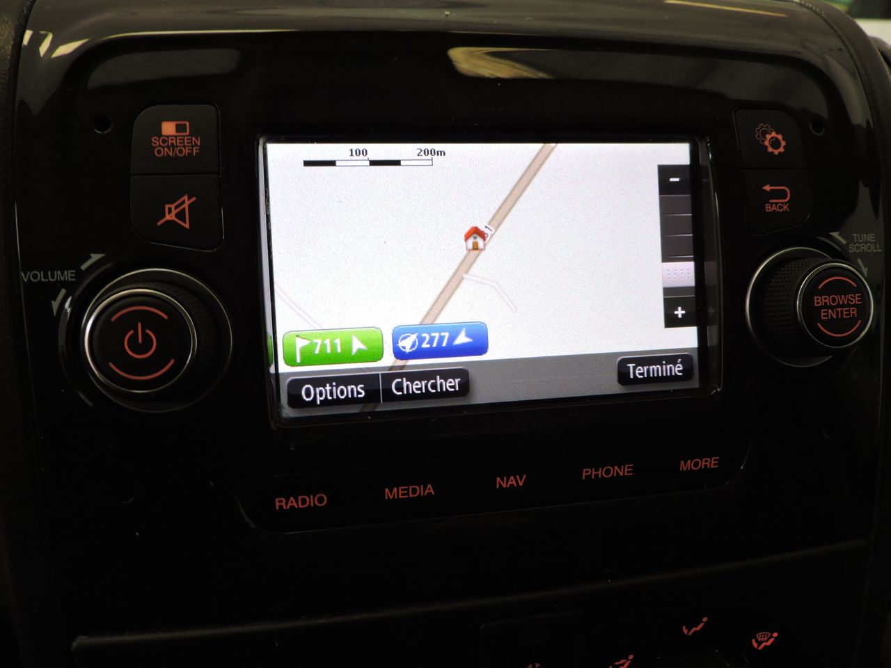 Citroën Jumper Fourgon Grand Volume 30 L2H2 Club BlueHDi 140 Start&Stop - Foto 12