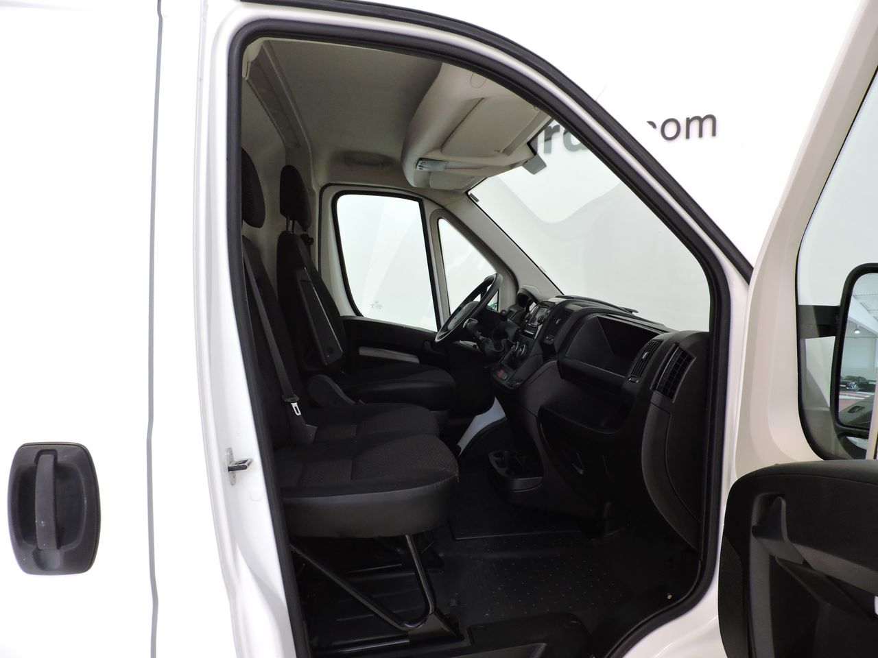 Citroën Jumper Fourgon Grand Volume 30 L2H2 Club BlueHDi 140 Start&Stop - Foto 10