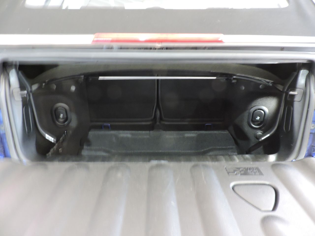 MINI Cooper CABRIO COOPER AUT (2020) - Foto 21