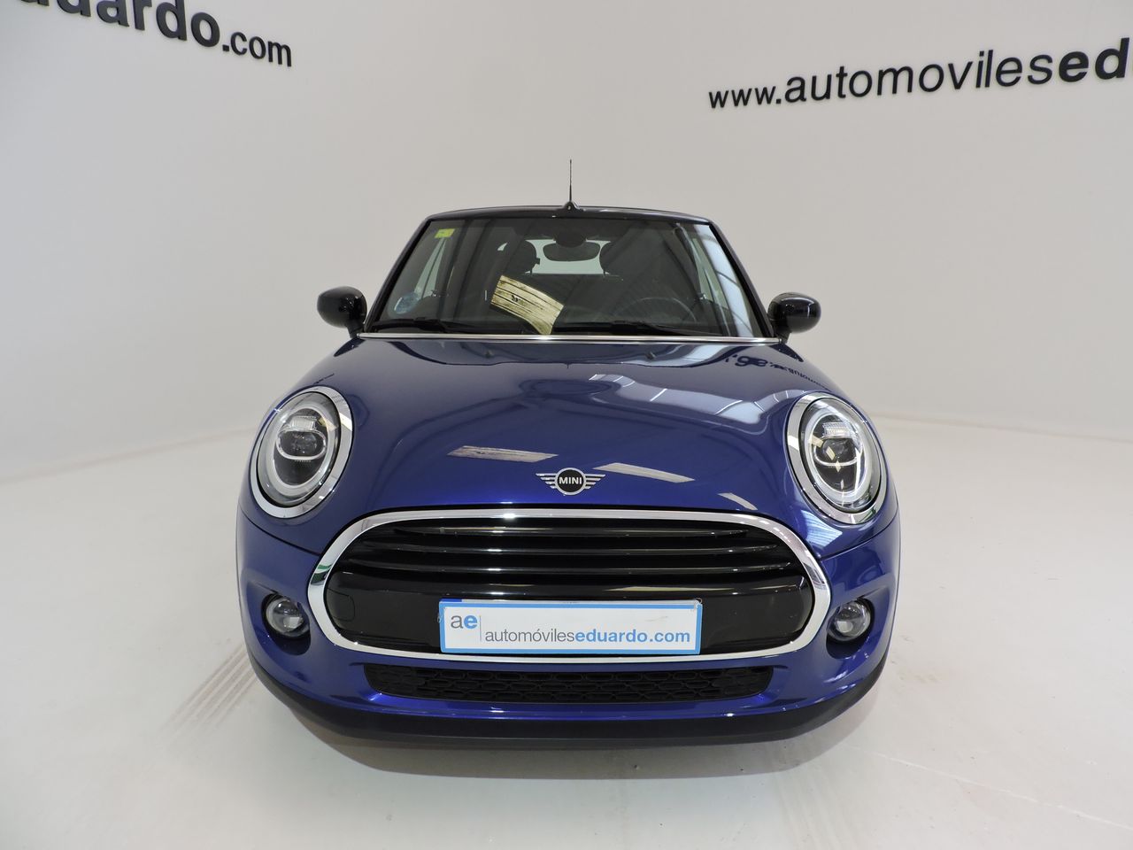 MINI Cooper CABRIO COOPER AUT (2020) - Foto 3