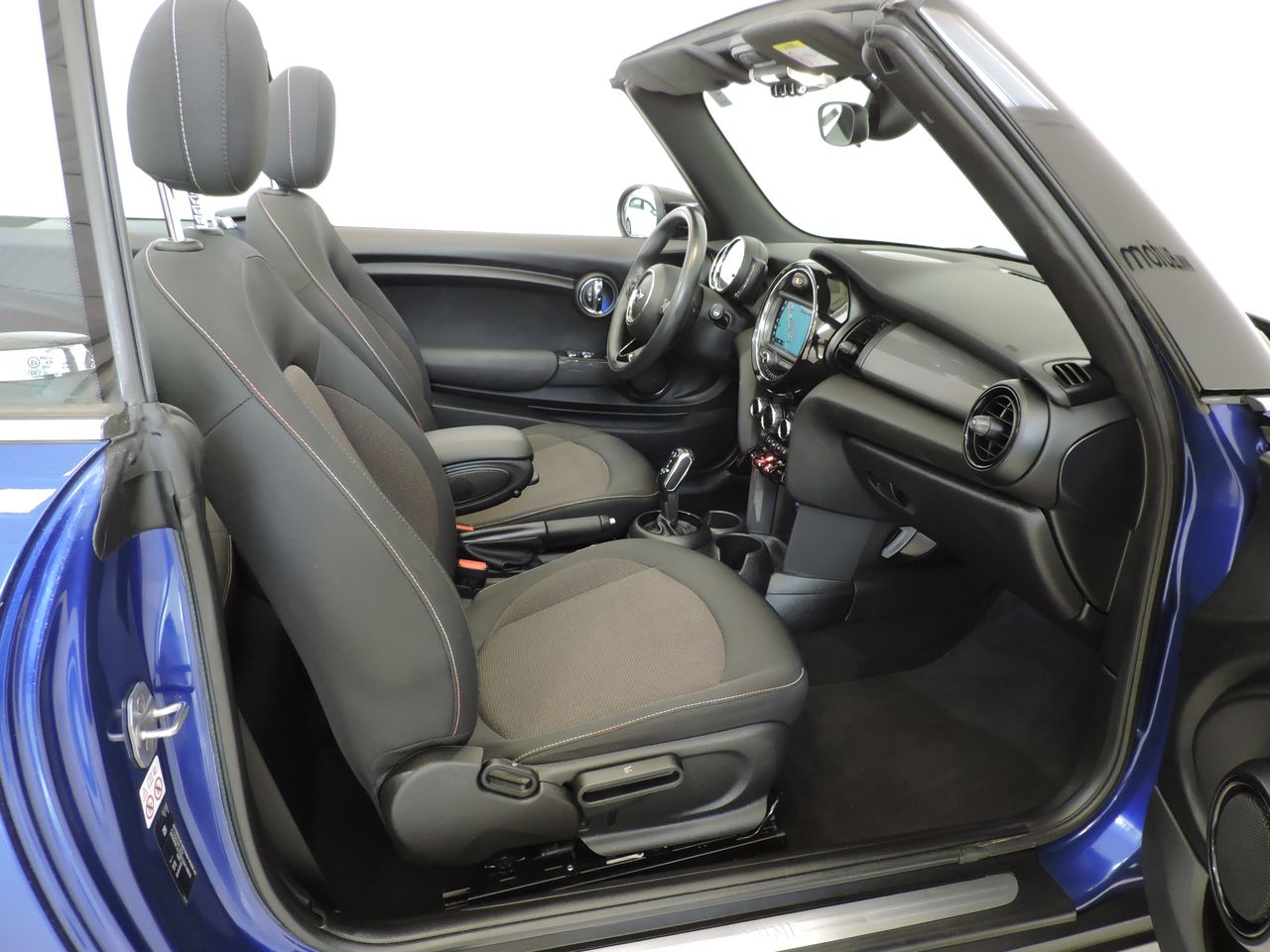 MINI Cooper CABRIO COOPER AUT (2020) - Foto 16