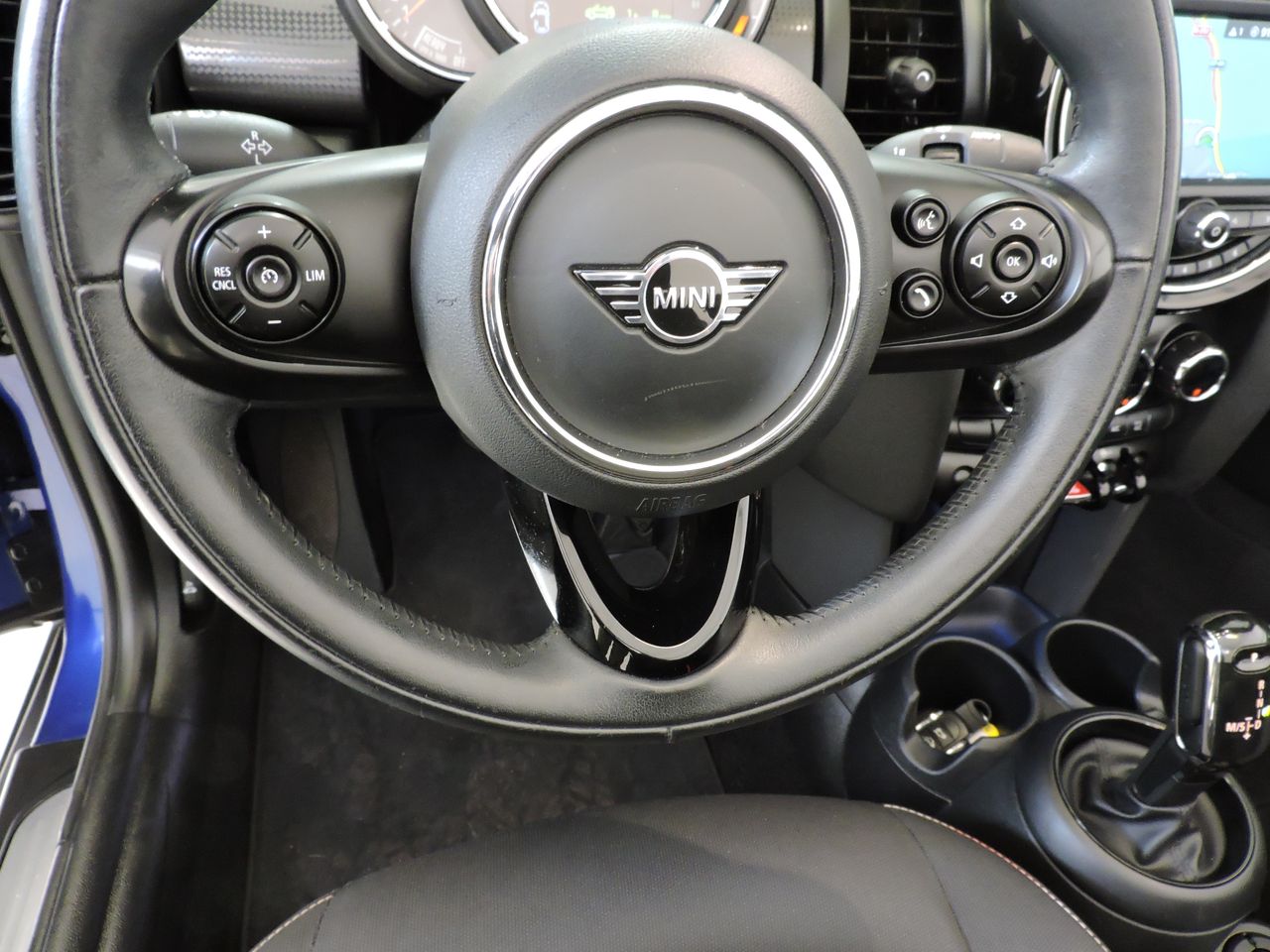 MINI Cooper CABRIO COOPER AUT (2020) - Foto 18