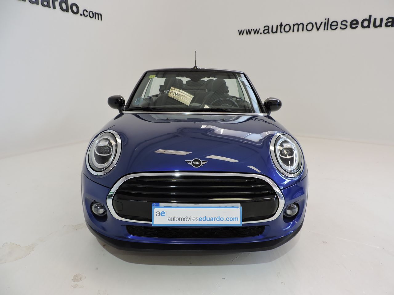MINI Cooper CABRIO COOPER AUT (2020) - Foto 4