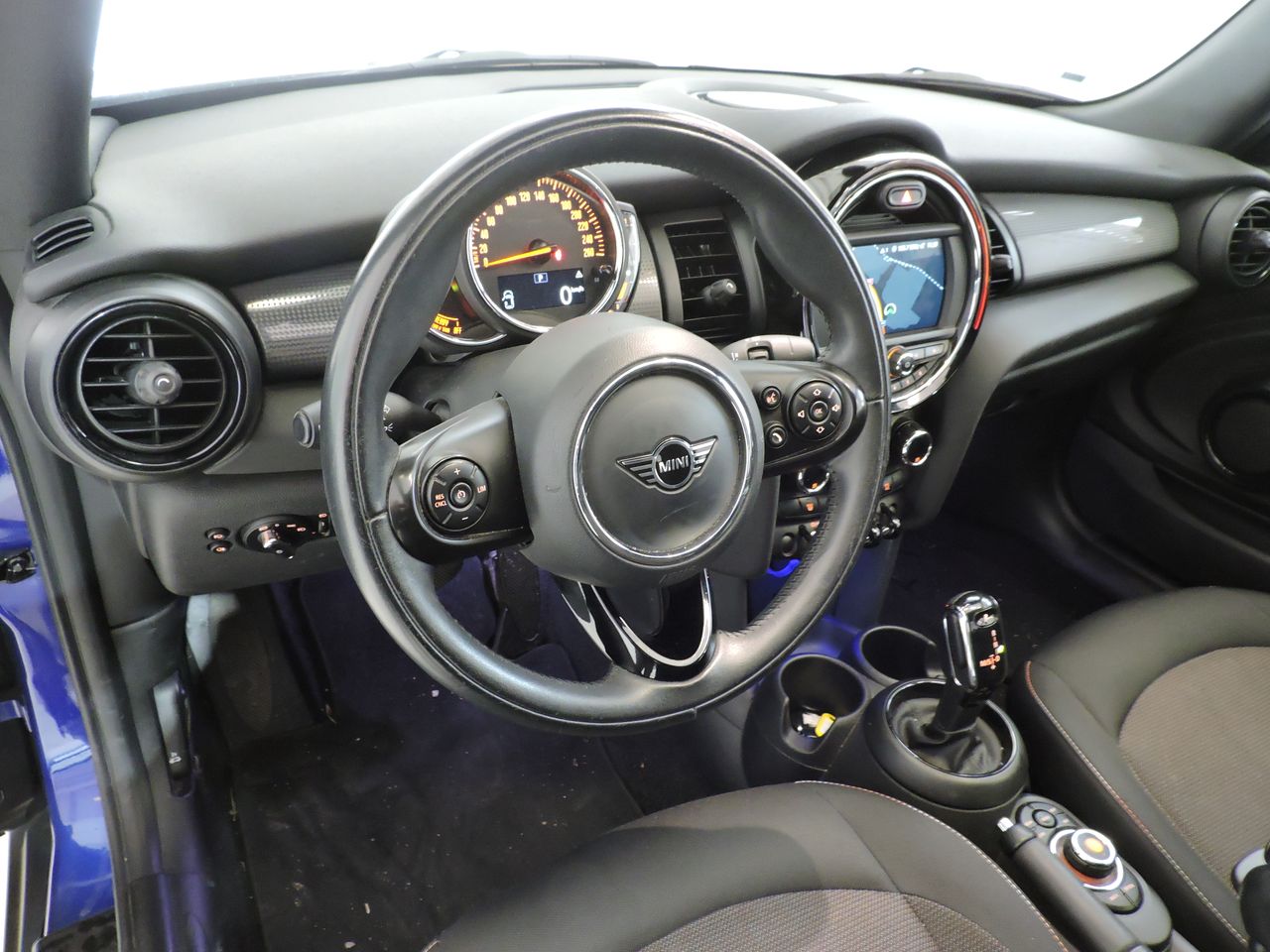 MINI Cooper CABRIO COOPER AUT (2020) - Foto 8