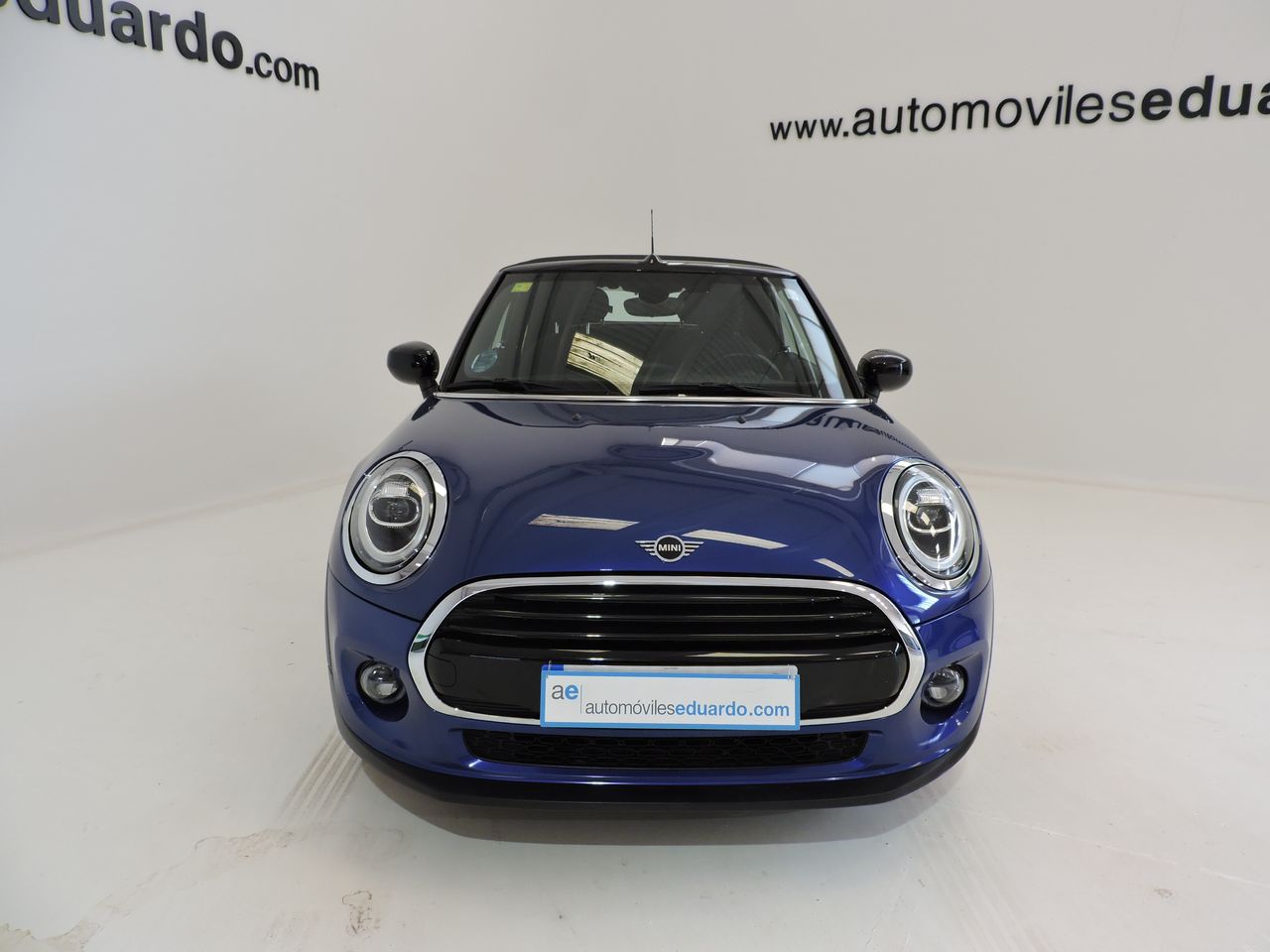 MINI Cooper CABRIO COOPER AUT (2020) - Foto 5