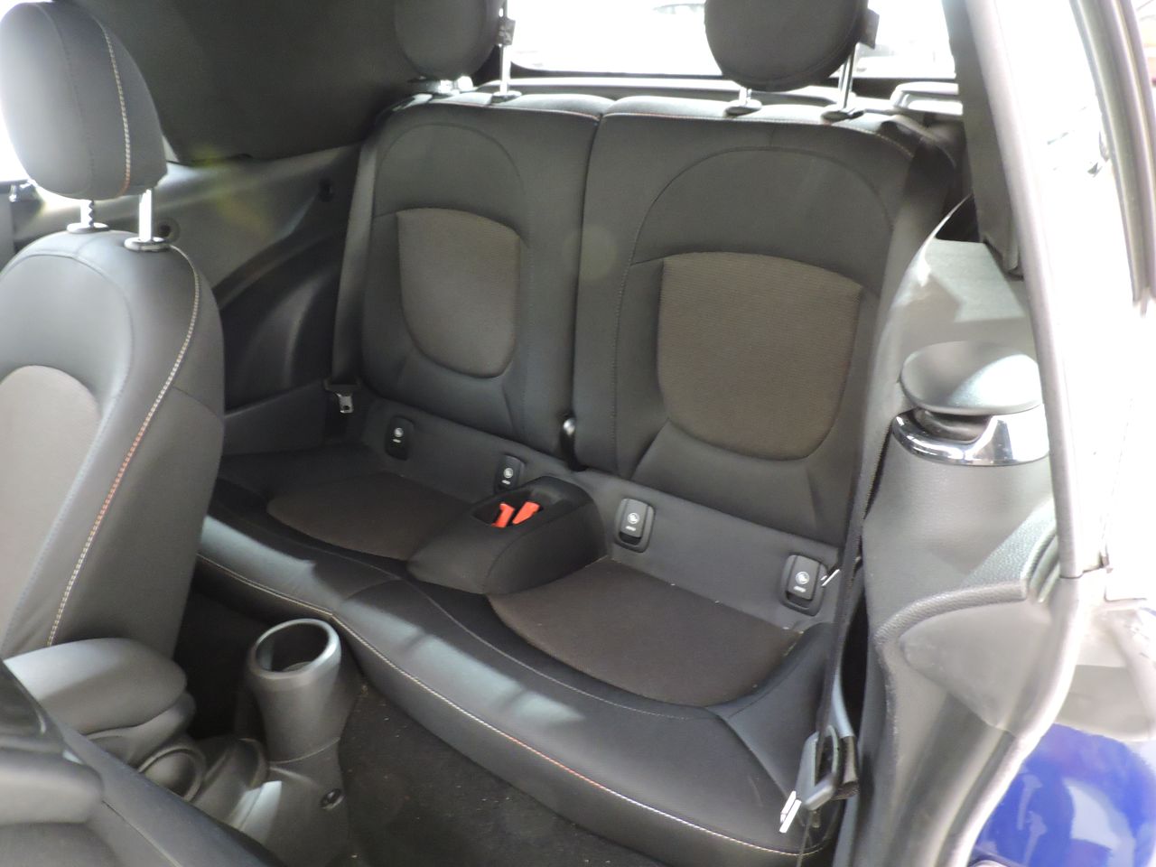 MINI Cooper CABRIO COOPER AUT (2020) - Foto 11