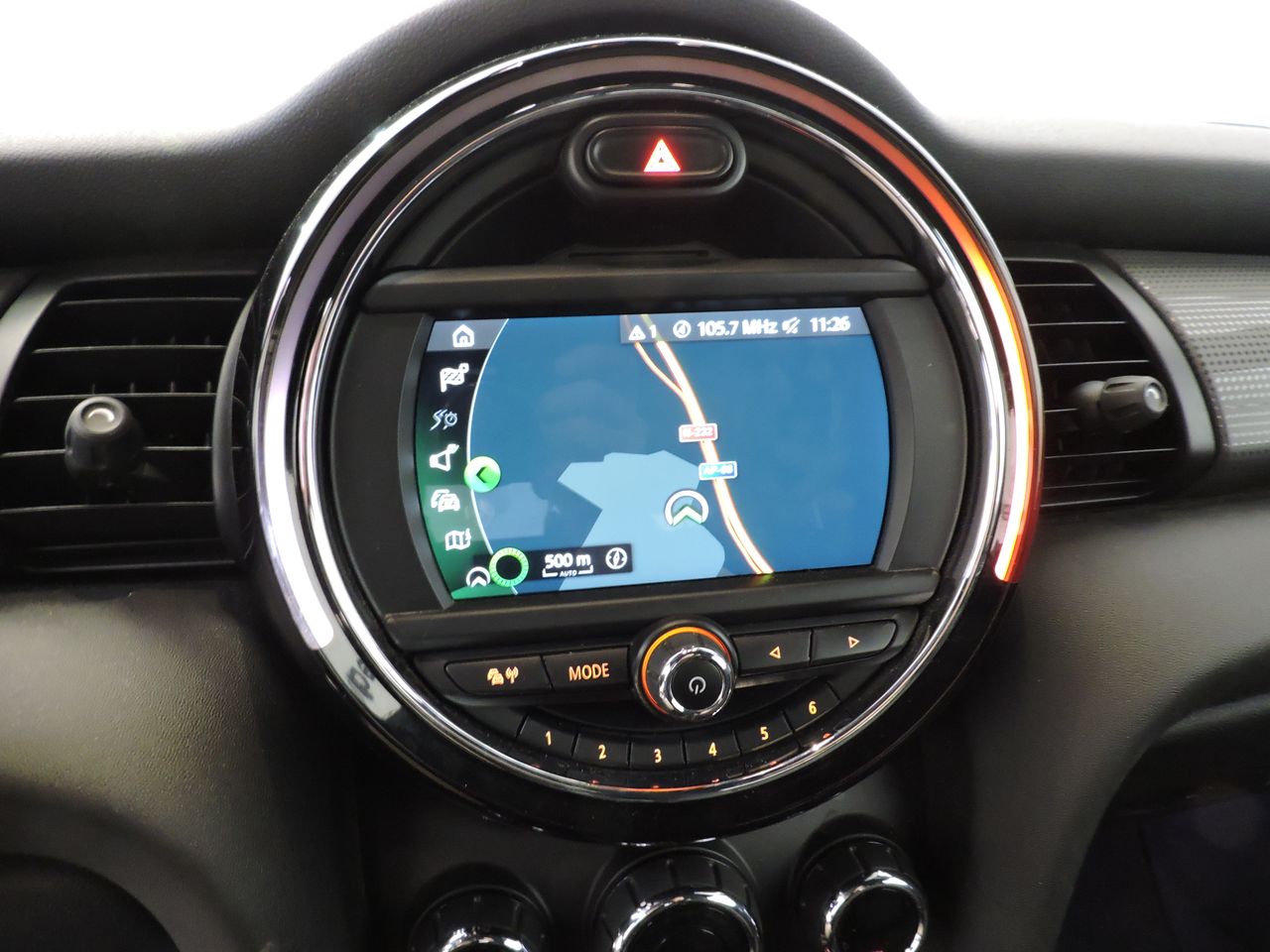 MINI Cooper CABRIO COOPER AUT (2020) - Foto 12