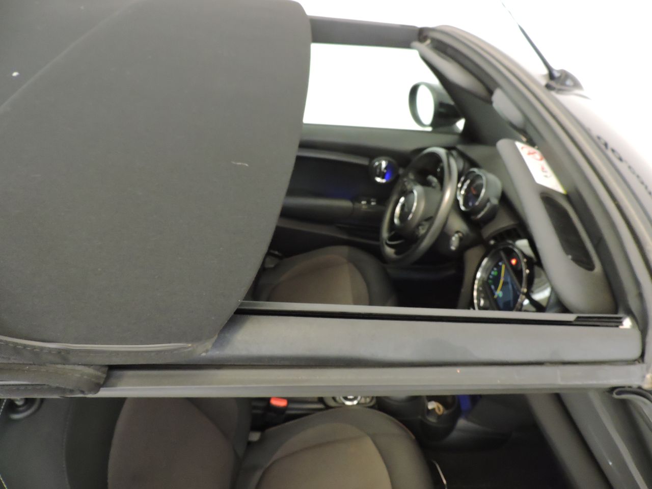 MINI Cooper CABRIO COOPER AUT (2020) - Foto 14