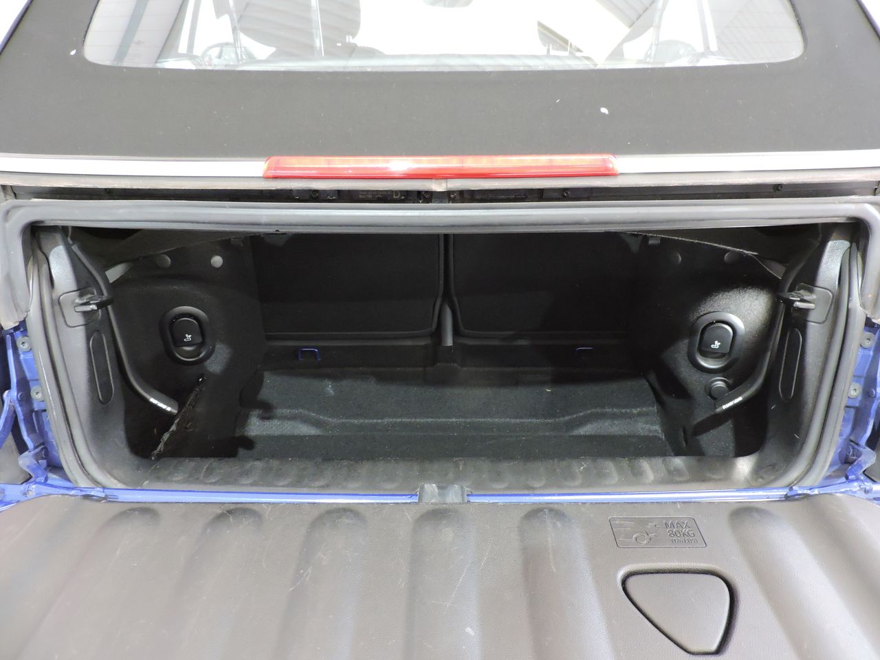 MINI Cooper CABRIO COOPER AUT (2020) - Foto 15