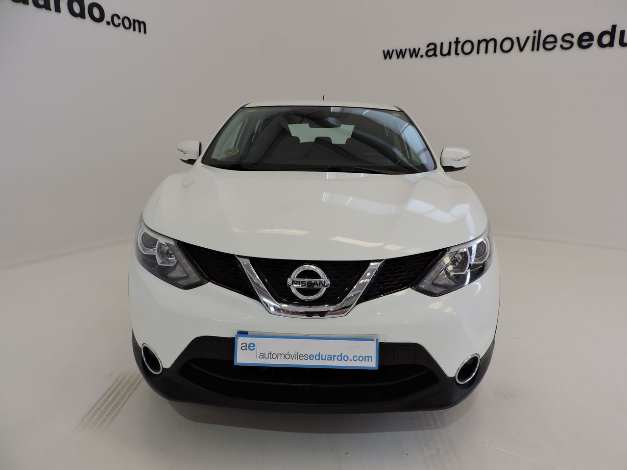 Nissan Qashqai 4x2 dCi 81 kW (110 CV) Acenta - Foto 3