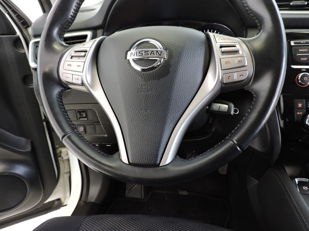 Nissan Qashqai 4x2 dCi 81 kW (110 CV) Acenta - Foto 11