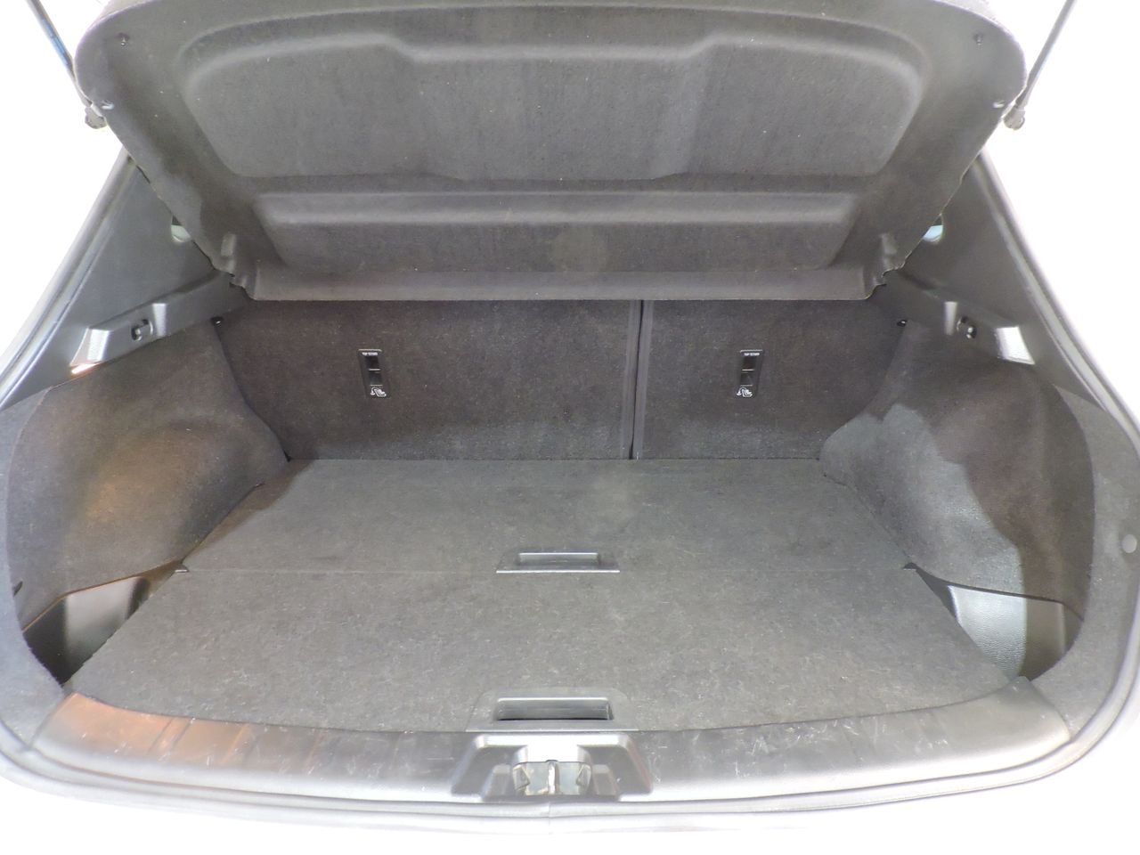 Nissan Qashqai 4x2 dCi 81 kW (110 CV) Acenta - Foto 13